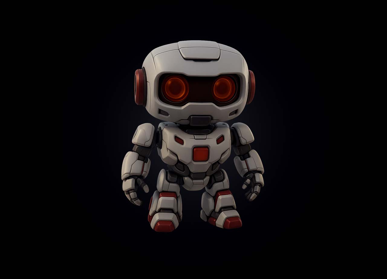 Robot